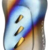 Gomexus Galaxy Power Knob Titanium T22