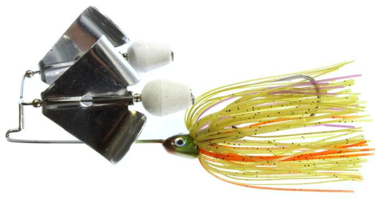 Greenfish Tackle Shark Buzzbait 2 Greenfish Tackle Shark Buzzbait - Image 2