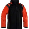 Grundens B302 Balder Hooded Jackets