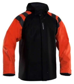 Grundens B302 Balder Hooded Jackets