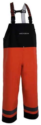 Grundens B504 Balder Bib Pants