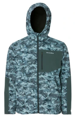 Grundens Bulkhead Tech Fleece Jackets -Daiwa Sales Store grundens bulkhead tech fleece jackets 80054.1651366759
