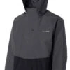 Grundens Downrigger Gore Tex Jacket - Anchor - M