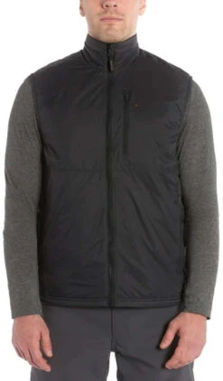 Grundens Forecast Insulated Vest