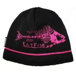 Grundens Gage Eat Fish Beanies
