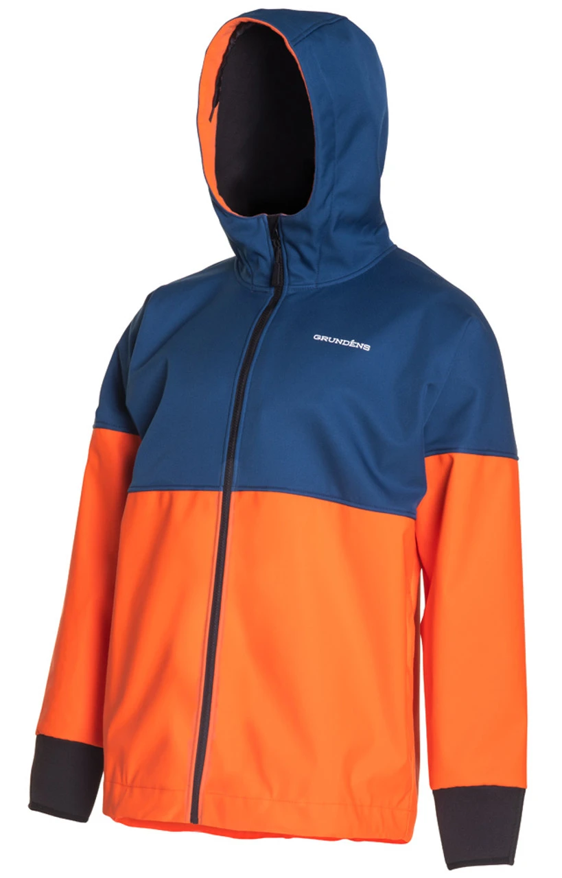 Grundens North Sea Jacket 2 Grundens North Sea Jacket - Image 2