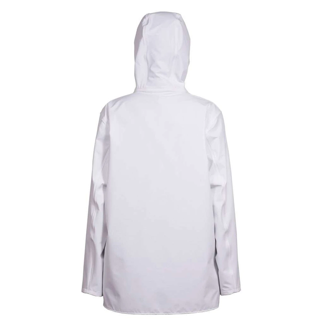 Grundens Womens Petrus 88 Hooded Jacket 2 Grundens Womens Petrus 88 Hooded Jacket - Image 2