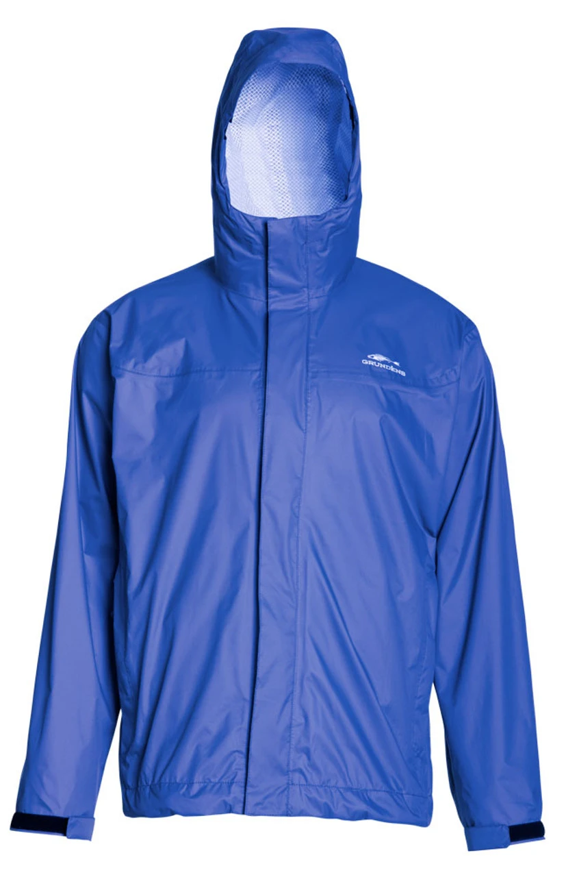 Grundens Storm Seeker Jackets 4 Grundens Storm Seeker Jackets - Image 4
