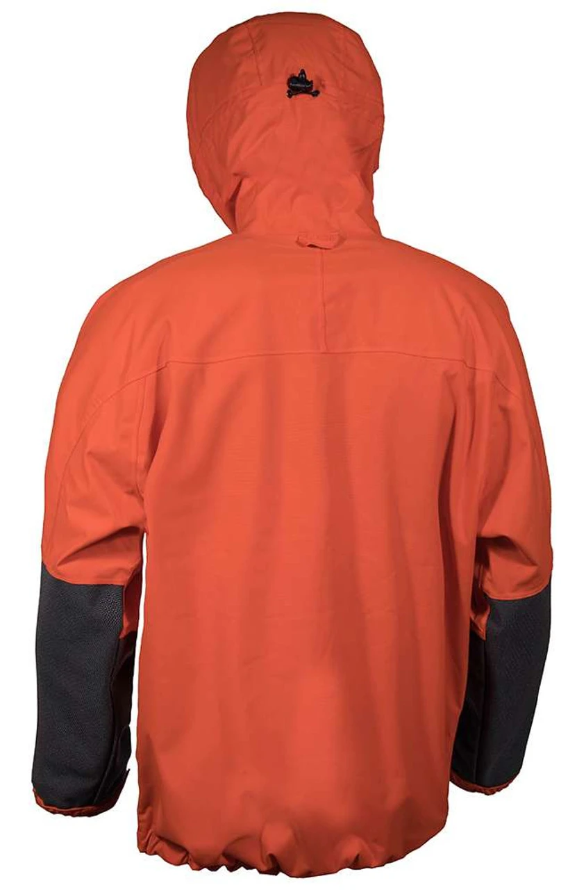 Grundens Super Watch Anorak Jacket 2 Grundens Super Watch Anorak Jacket - Image 2