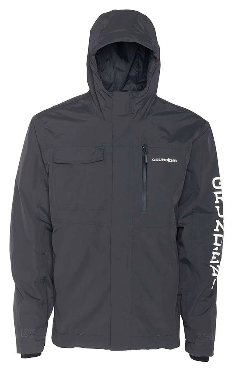 Grundens Transmit Jackets 1 Grundens Transmit Jackets