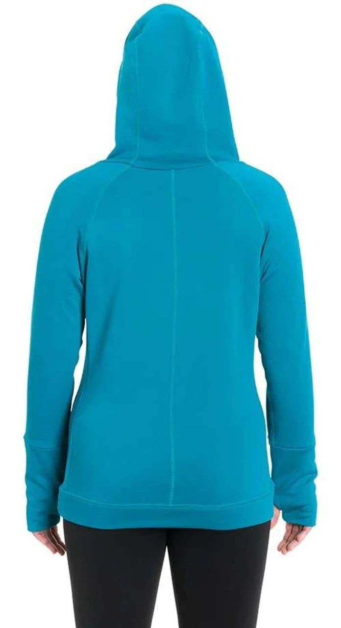 Grundens Womens Maris Hoodie 5 Grundens Womens Maris Hoodie - Image 5