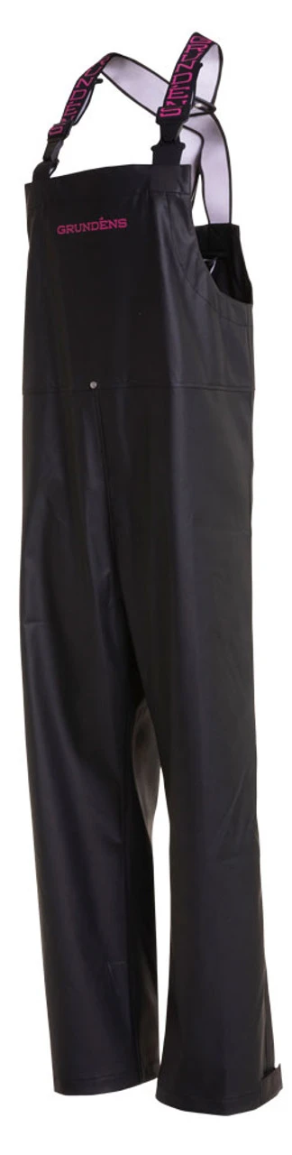 Grundens Womens Neptune Bib 3 Grundens Womens Neptune Bib - Image 3