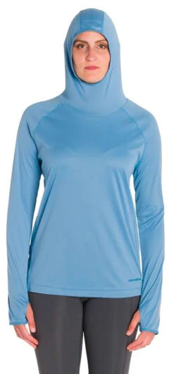 Grundens Womens Solstrale Hoodies -Daiwa Sales Store grundens womens solstrale hoodies 61417.1651412549