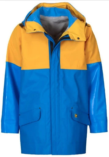 Guy Cotten Drempro Breathable Jacket 1 Guy Cotten Drempro Breathable Jacket