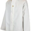 Guy Cotten Gamvik Fisher Jacket - White
