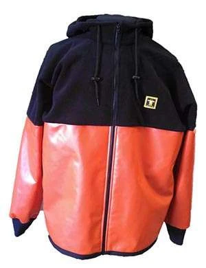 Guy Cotten Tongass Fleece Jackets 1 Guy Cotten Tongass Fleece Jackets