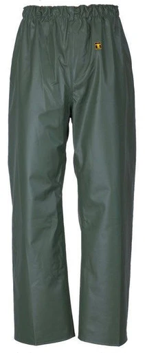 Guy Cotten Pouldo Pants - Green - L