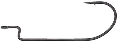 Hayabusa OShannessy Offset Shank Hook - 4/0 1 Hayabusa OShannessy Offset Shank Hook - 4/0