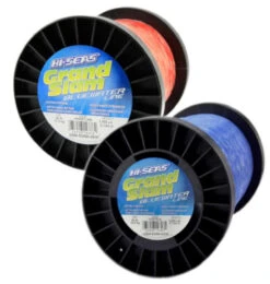 Hi-Seas Grand Slam Bluewater Fishing Line 3000yds