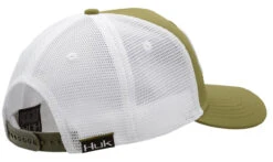 Huk Angler Sport Trucker Hats -Daiwa Sales Store huk angler sport trucker hats 38647.1651244268