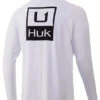 Huk Hukd Up Pursuit Long Sleeve Shirts