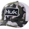 Huk Hukd Up Angler Refraction Hat