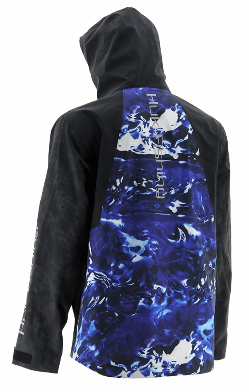 Huk Hydra Jackets 2 Huk Hydra Jackets - Image 2