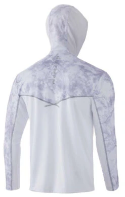 Huk Icon X Mossy Oak Fracture Hoodie - Drift - Large -Daiwa Sales Store huk icon x mossy oak fracture hoodie drift l 78991.1651451375