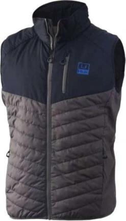 Huk Icon X Puffy Vest