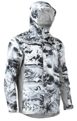 Huk Packable Rain Jackets -Daiwa Sales Store huk packable rain jackets 06146.1651236169