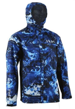 Huk Packable Rain Jackets -Daiwa Sales Store huk packable rain jackets 13581.1651236169