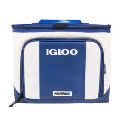 Igloo Marine Ultra HLC 24 Cooler Bags 3 Igloo Marine Ultra HLC 24 Cooler Bags -Daiwa Sales Store igloo marine ultra hard liner cooler bags 66886.1650936285