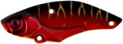 Jackall Keeburn Blade Bait - 1/2oz - Red Tiger