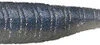 Jackall Rhythm Wag - 3.5in - Blue Pearl Shad