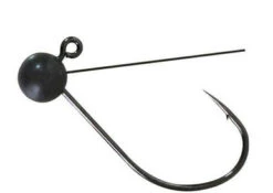 Jackall Tungsten Wacky Jig Head - Size 3/32oz