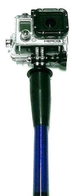 Jay Jigs GoPro Sticks