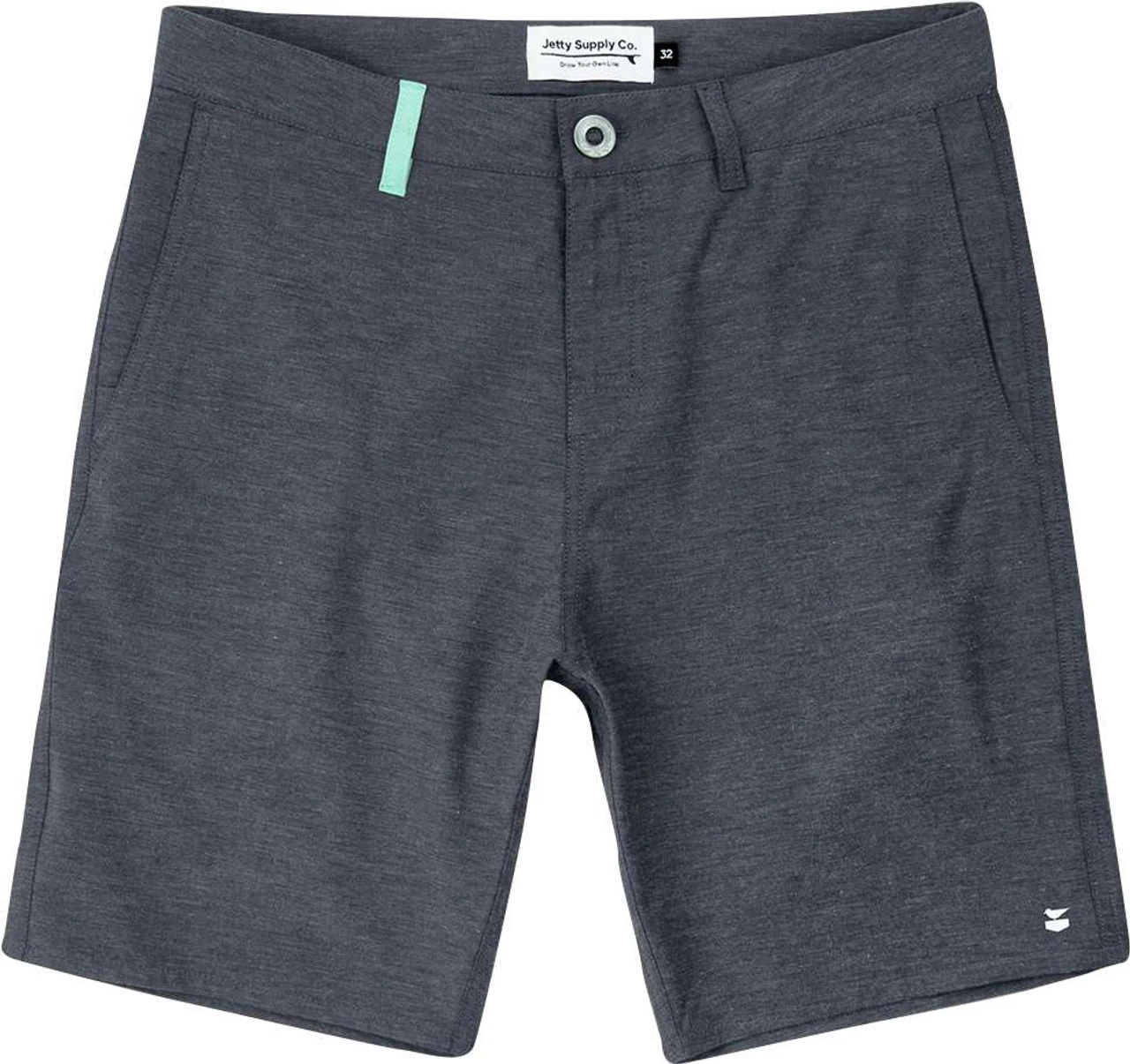Jetty Polywog Hybrid Walkshorts 1 Jetty Polywog Hybrid Walkshorts