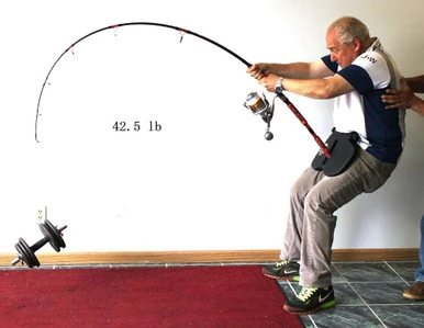 Jigging World Ghost Hunter Popping Blanks 1 Jigging World Ghost Hunter Popping Blanks