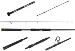 Jigging World Onyx Inshore Rods -Daiwa Sales Store jigging world onyx inshore rods 01274.1680784554