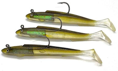 Joebaggs Sandeels 1 Joebaggs Sandeels