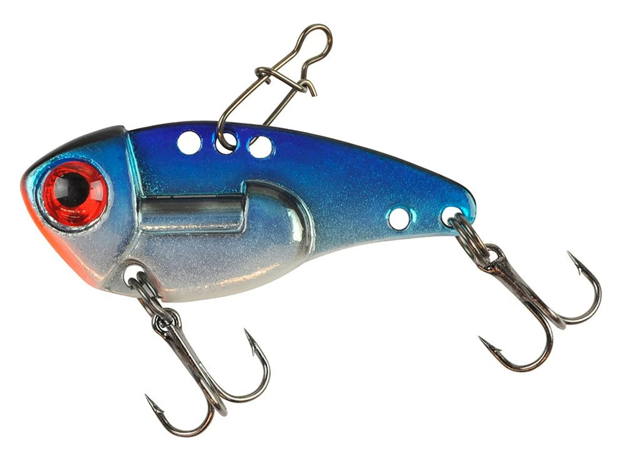 Johnson Thinfisher Ice 2 Johnson Thinfisher Ice - Image 2