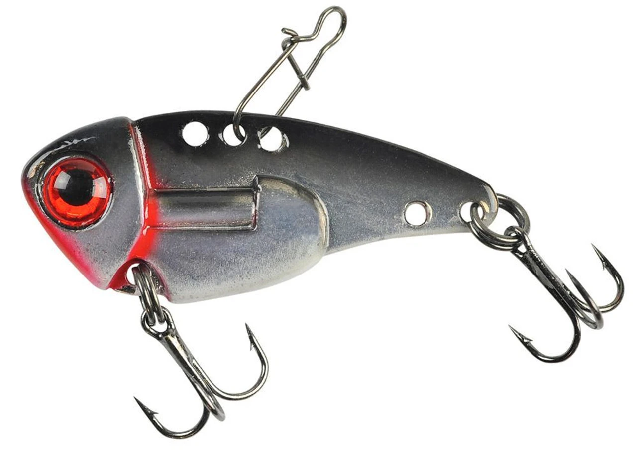 Johnson Thinfisher Ice 1 Johnson Thinfisher Ice