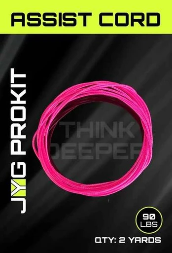 JYG Profishing Assist Cord 1 JYG Profishing Assist Cord