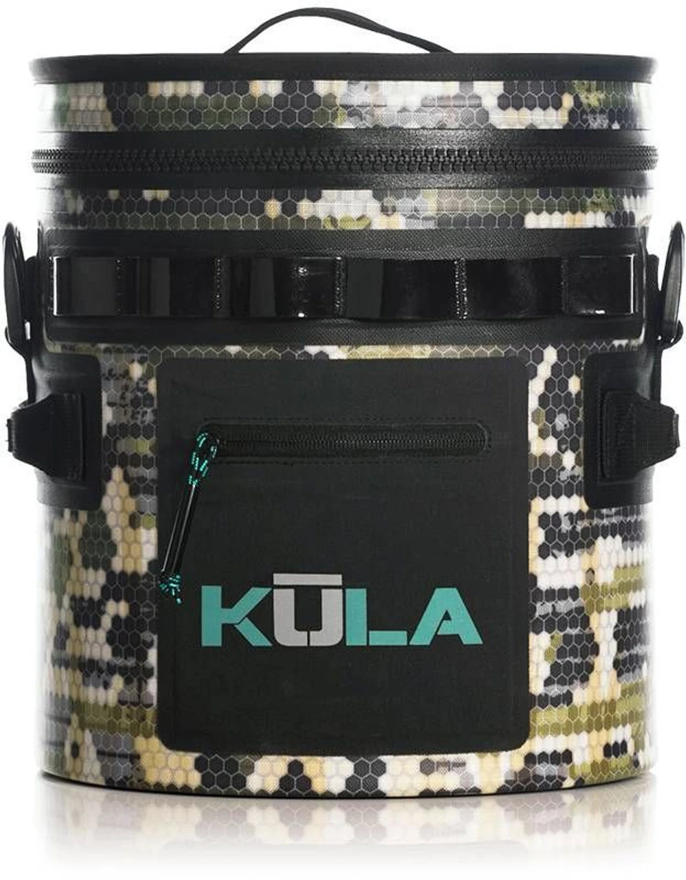 KULA Coolers Kula 2.5 Softy Coolers 2 KULA Coolers Kula 2.5 Softy Coolers - Image 2