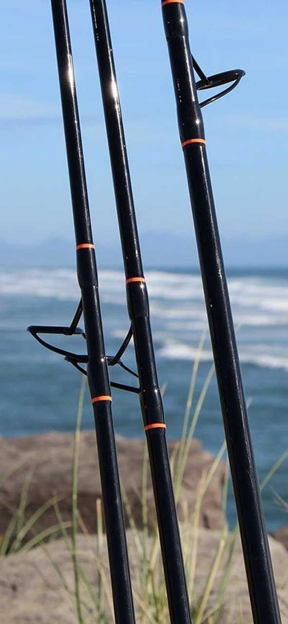 Lamiglas Carbon Surf Rods 6 Lamiglas Carbon Surf Rods - Image 6