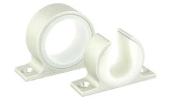 Lees Tackle Single Rod Rack Set