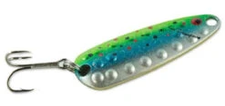 Len Thompson Dimpled Series Lures
