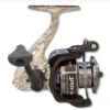 Lews American Hero Camo Speed Spinning Reels