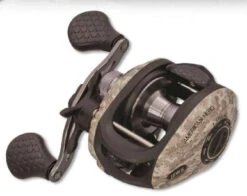 Lews American Hero Camo Speed Spool Baitcast Reels