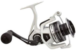 Lews Custom Speed Spin Spinning Reels